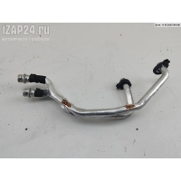 Трубка охлаждающей жидкости металлическая Opel Astra J (2009-2015) 2010 T4921001