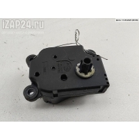 Моторчик заслонки отопителя Opel Astra J 2010 U9518001