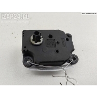 Моторчик заслонки отопителя Opel Astra J 2010 U9518001