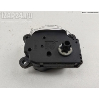 Моторчик заслонки отопителя Opel Astra J 2010 U9518001