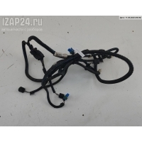 Проводка бампера переднего Opel Signum (2003-2008) 2003 24419045