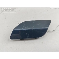 Накладка декоративная Перед. Лев. Opel Astra H 2006 13126033