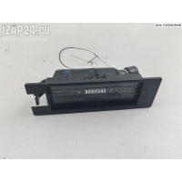 Подсветка номера Opel Astra J (2009-2015) 2010 13251936