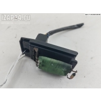 Сопротивление отопителя Ford Tourneo Connect 2003 3M5H18B647BA