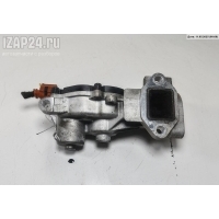 Клапан EGR (рециркуляции выхлопных газов) Opel Astra J 2013 55581958