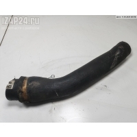 Патрубок интеркулера Opel Astra J 2013 13265273