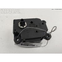 Моторчик заслонки отопителя Opel Astra J 2010 U9518001