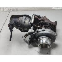 Турбина Opel Astra J 2013 55567731