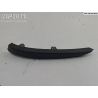 Накладка декоративная Перед. Лев. Opel Astra H 2006 13121993