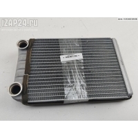 Радиатор отопителя (печки) Opel Astra J 2010 T4921001