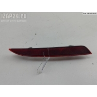 Катафот Зад. Прав. Opel Astra J 2010 13262018