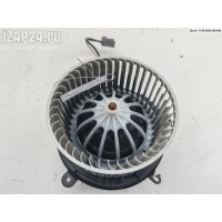 Двигатель отопителя (моторчик печки) Opel Astra J 2010 U7253002