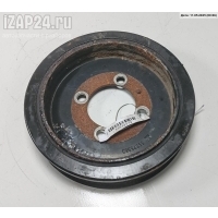 Шкив коленвала Opel Astra J 2013 55575960