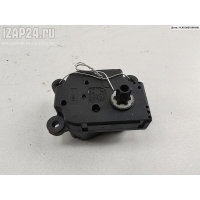 Моторчик заслонки отопителя Opel Astra J 2010 U9518001