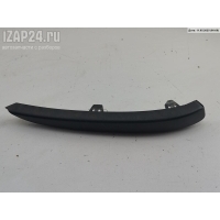 Накладка декоративная Перед. Прав. Opel Astra H 2006 13121994