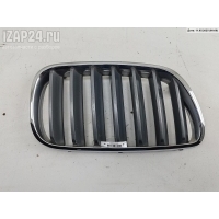 Решетка радиатора BMW X3 E83 (2003-2010) 2006 22405910
