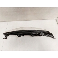 Honda insight ii 2 крышка крыла правая передняя 74105 - tm8 - a0 - 50