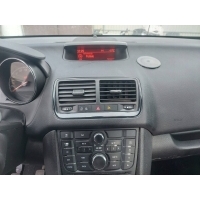 Радио плеер дисплей opel meriva b