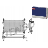 Denso drm01006 радиатор , системы охлаждения двигателя