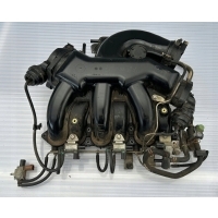 Коллектор впускной nissan maxima a35 3.5 v6