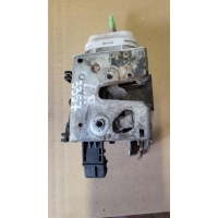 3357 замок дверь передняя левый audi 100 c4 audi a6 c4