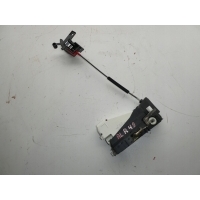 ZAMEK PRAWY 93BG220A20DD SEAT ALHAMBRA I