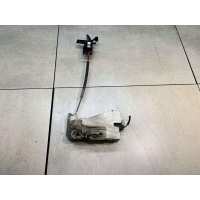 ZAMEK DRZWI PRAWY PRZÓD 6PIN VW SHARAN 1.9 TDI 93BG220A20DD