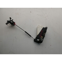 ZAMEK PRAWY 93BG220A20DD SEAT ALHAMBRA I