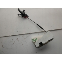 ZAMEK PRAWY 93BG220A20DD SEAT ALHAMBRA I