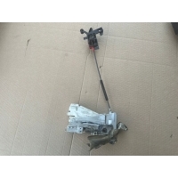 ZAMEK DRZWI LEWY PRZEDNI FORD FOCUS MK2 04 - 07 93BG220A20DD