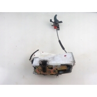 ZAMEK PRAWY PRZEDNI SEAT ALHAMBRA I 93BG220A20DD