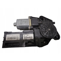 Моторчик podnośnikia передняя левый renault megane iii 807318814r