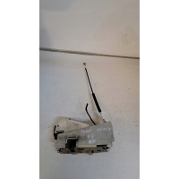 VOLKSWAGEN SHARAN 1 ZAMEK DRZWI LEWY PRZÓD 93BG 220A20 - DD