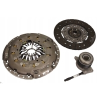 Schaeffler пробелы 624 3145 33 комплект муфт