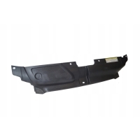 Audi a5 8t крышка верхняя пояса передняя 8t0807081f