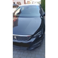 Стекло стекло peugeot 308 t9 рестайлинг