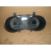 Спидометр часы часы hyundai oe 94003 - 2y310