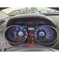 Спидометр hyundai ix35 09 - 13 94006 - 2y360 2.0 crdi европа