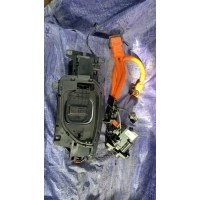 SS HYUNDAI KONA GNIAZDO INWERTERA PRZEWÓD 91684 - K4520