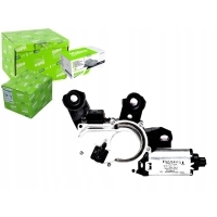 Valeo 579723 Silnik wycieraczek