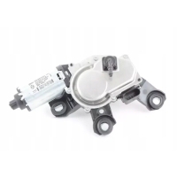 VOLKSWAGEN TOUAREG 7P MK2 REAR WINDOW WIPER MOTOR 7P6955711B