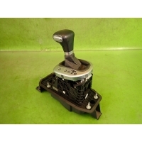 Переключатель домкрат переключения кпп volkswagen touran i 1.9 tdi 04 год 1t1713025f