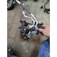 Kia hyundai клапан klimayzacji 97724 - k4100