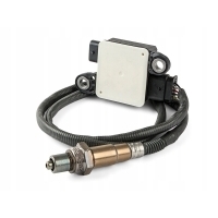Bosch Czujnik DPF 8K0906261 8K0906261A 8K0906261C