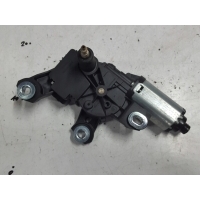 VW TOUAREG 7P SILNICZEK WYCIERACZKI TYŁ 7P6955711