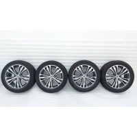 Диски литые комплект Haval F7 1 2020 3113102XKQ00A, 3641101XKN01A