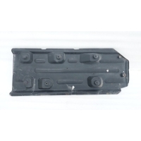 Защита антигравийная Geely Coolray SX11 2022 5030030600, 6600004814