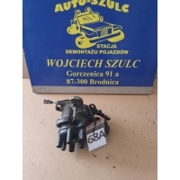 Катушка зажигания mitsubishi кольт 1.3 12v t6t87371