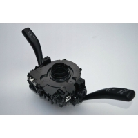 VW TOUAREG 7P Steering Column Combination Switch 7P6953502D