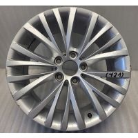 Колесо алюминиевая bmw oe styl 293 wz 293 8.5 